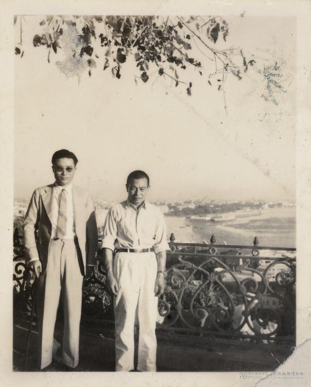 1941年大涼山徒步遊記：逛逼近夷區的雷波城，訪一位精通漢情夷胞