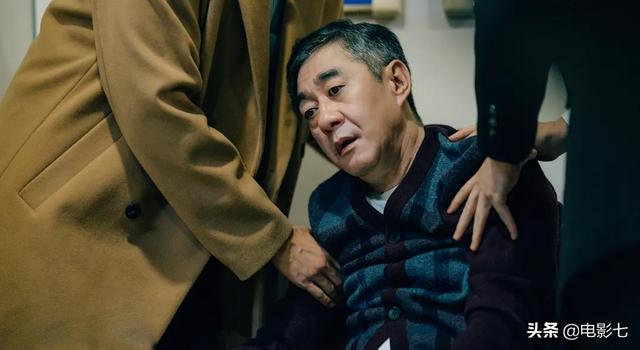 《心居》大结局引热议，七位主角结局和境况悬殊，有人在意料之外