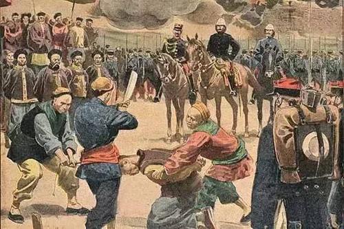 历史是有血缘的，它总会悄悄找到你