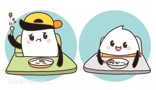 提高娃的吃饭积极性，一日三餐都营养满分！方法藏在这里头