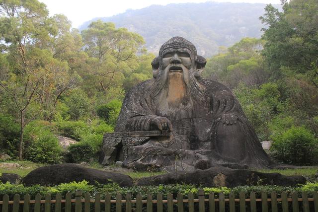 泉州有什么好玩的地方旅游景点