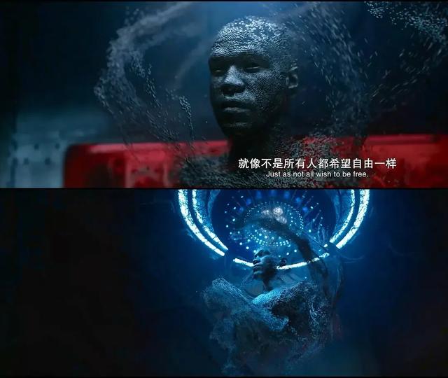 [百度云盘][黑客帝国4：矩阵重启][BT下载][1998-2004][BD-MKV6.62G][HEVC1080P] - 小轻秀场