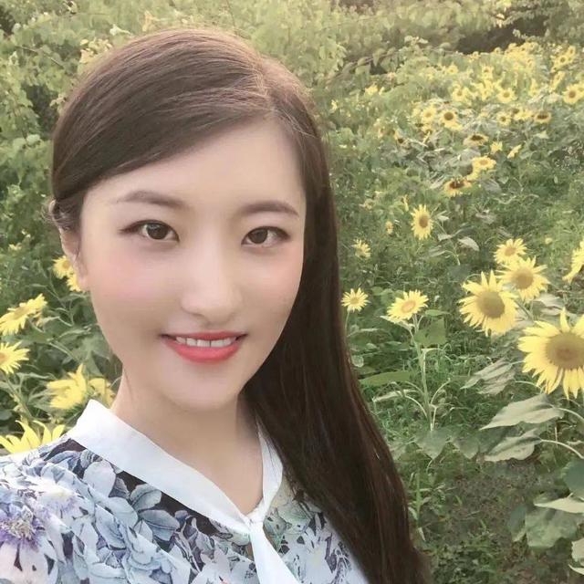 徐州工程机械展郝纯纯