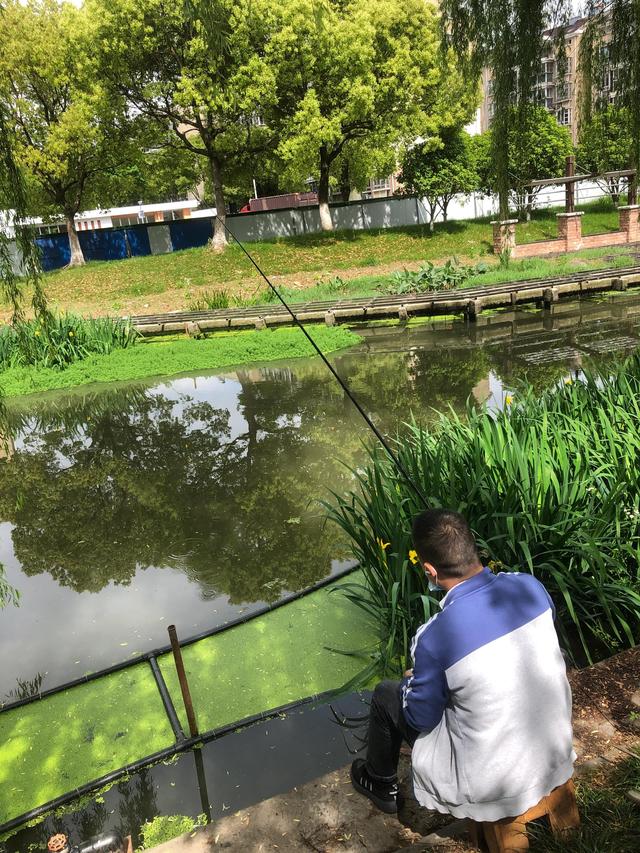 疫情下的昆山