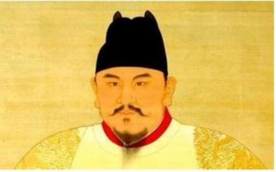 朱元璋为何要杀掉大将蓝玉，你看朱标死后，蓝玉说了句啥话？