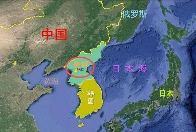 2003年，被封锁最严的朝鲜，为什么能够成为第9个有核国家？