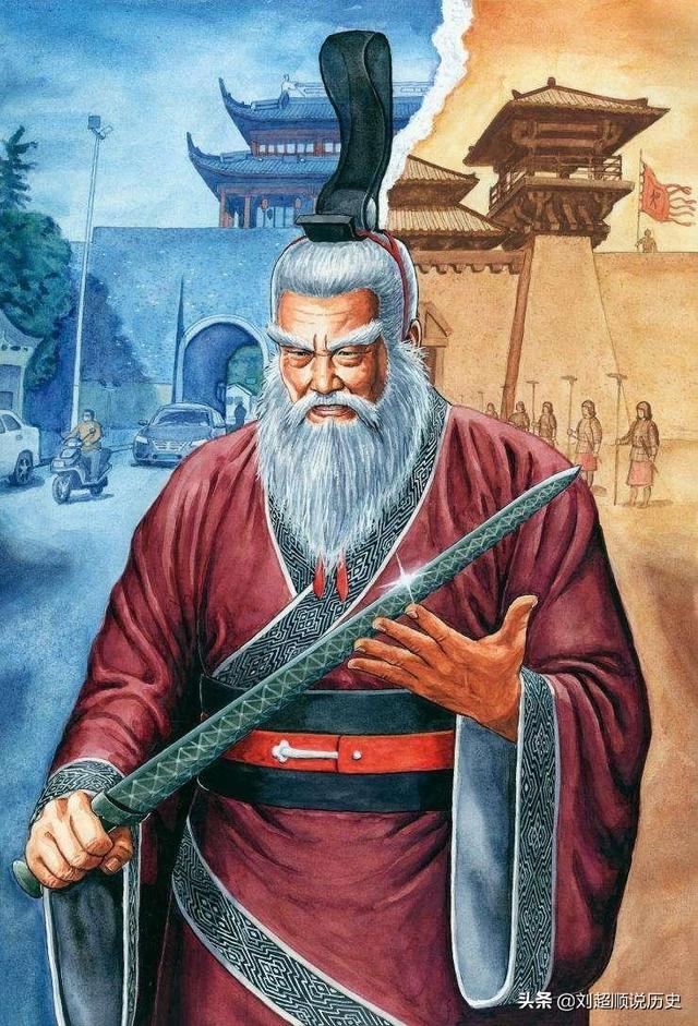 中国各省历史纲要 | 湖北篇