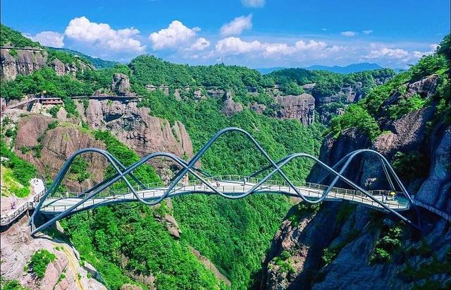 江浙滬旅行攻略：最值得去的20個5A級景區，你打卡過幾個？