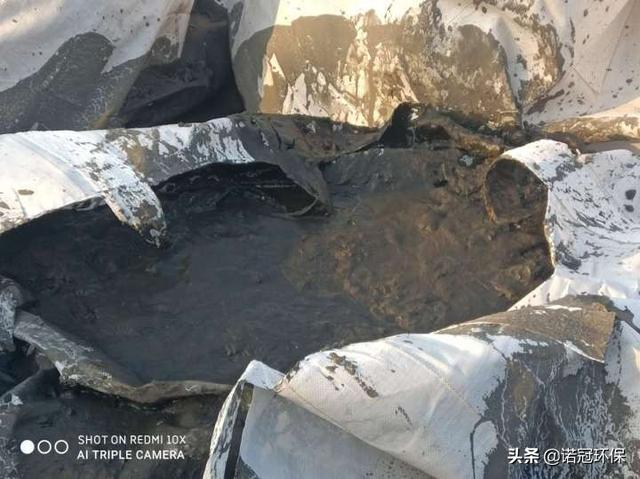 污泥压滤机压不干又粘滤布的简单介绍