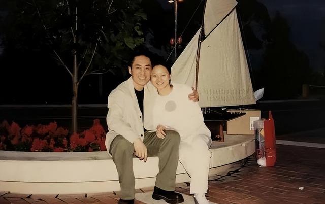 有种“整容”叫陈婷结婚，婚前为爱生子无人知，婚后终被人认可