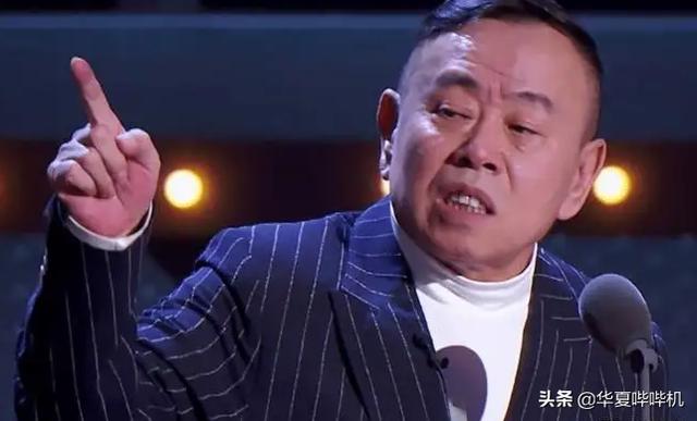 潘长江的“达不溜”之路是如何炼成的？