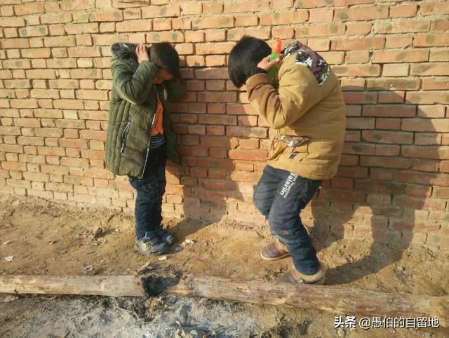 乡村纪实：那时的“过年”，过的就是个心酸