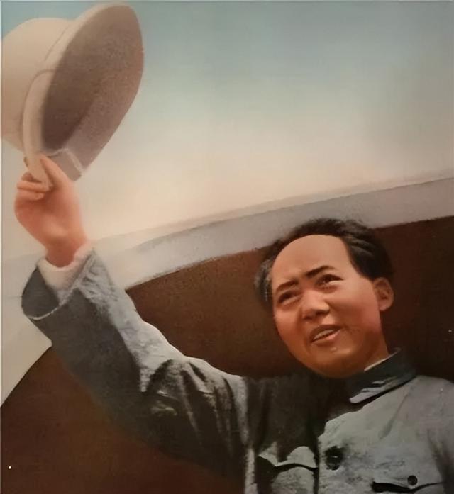 毛主席的领袖气质怎样形成？我们应怎样培养孩子的气质？（二）