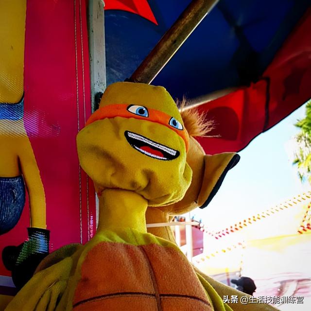 50个奇葩玩具可能不适合给孩子玩