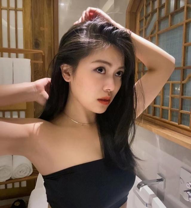 又走一个！知名港星侄女进TVB两年不获重用，离巢转战内地当女一