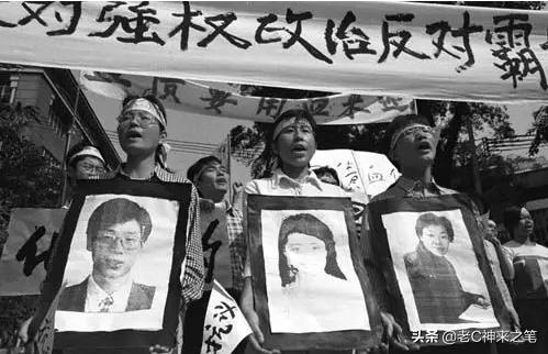 1999年，北约对中国说：我们炸错了