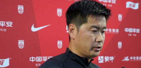 国足VS沙特：一场无关出线却有关中国足球未来的关键一役