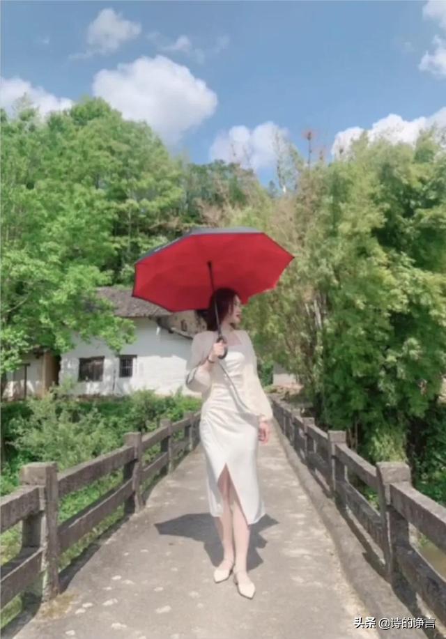 爱在清新的世界里
