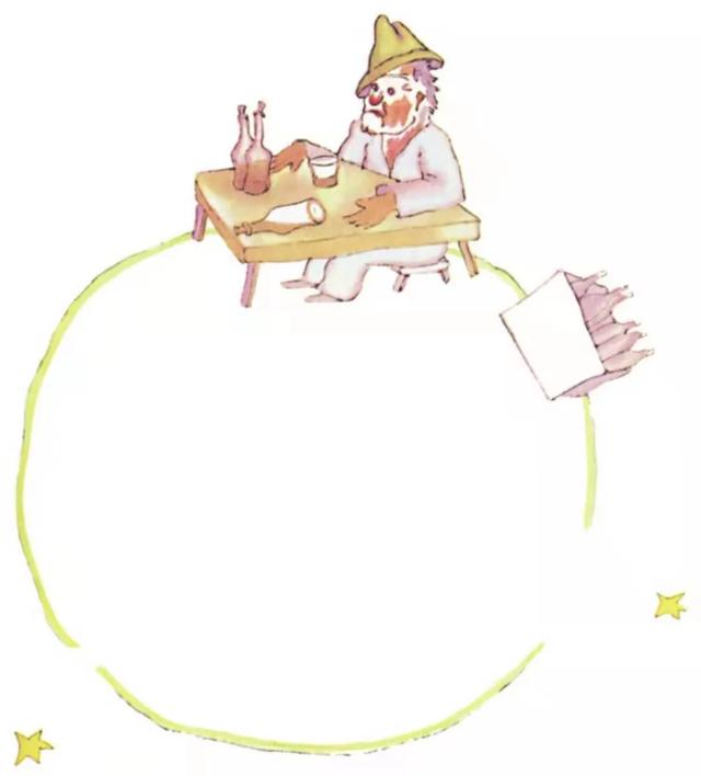 小王子的星球旅行之發現——重要的事情是看不見的