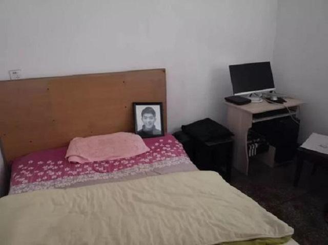 18年，中科院硕士被高中同学刺死，凶手庭上自求死刑：请立即执行