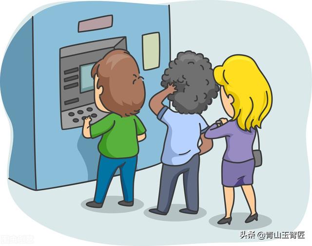 金融服务无处不在，未来银行会消失吗？