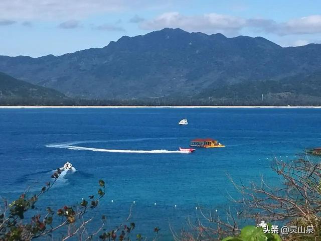 海南旅游岛