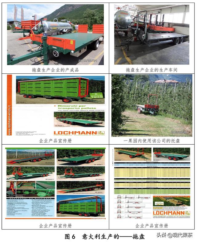 2018年意大利农业机械展