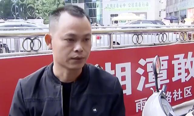 湖南一男子狠心抛弃瘫痪的女友，和别人结婚生子，女友：我理解他