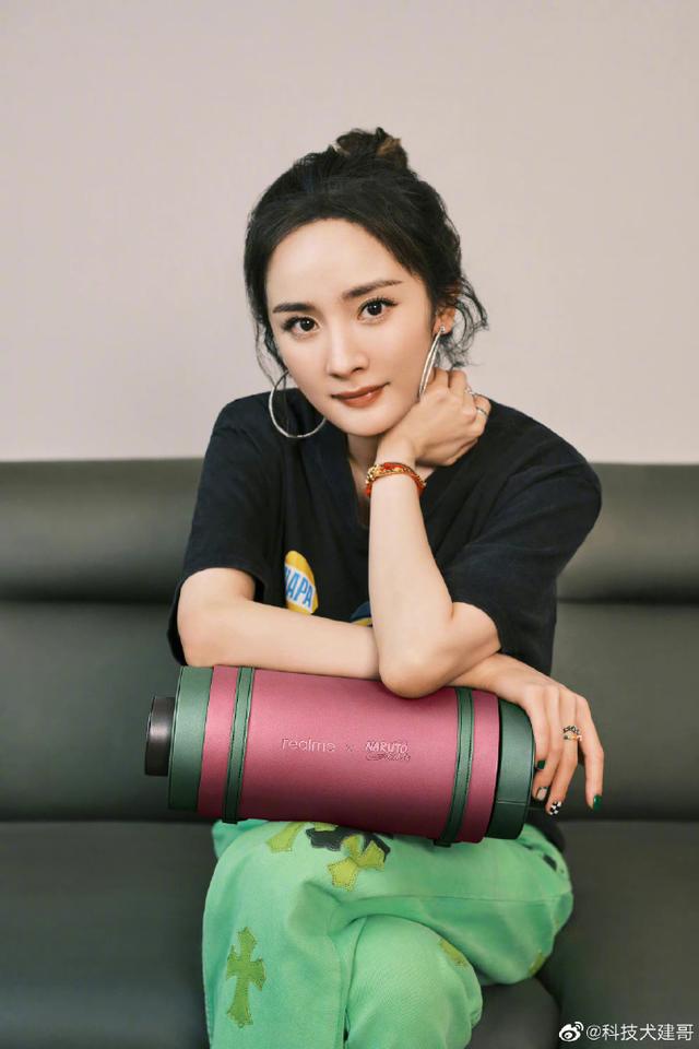 杨幂代言手机降价对标红米K50，讯飞智能录音笔H1 Pro发布