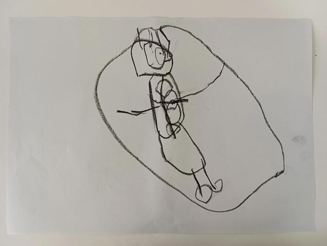 我的双休日之三