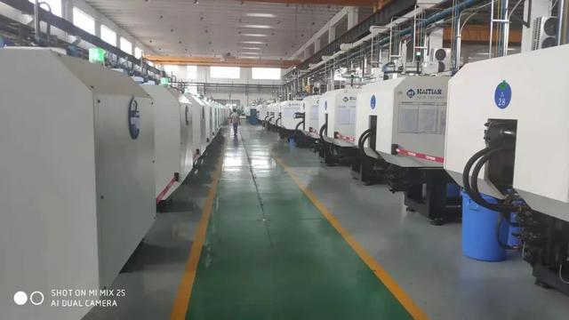 羚羊慧选第26期｜MES协同管理平台助力实现九大生产场景需求