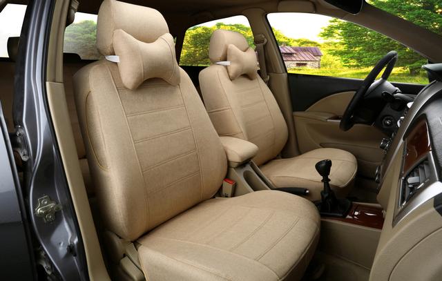 比亚迪，特斯拉等车企将与华峰超纤合作，真皮将被超纤替代吗？