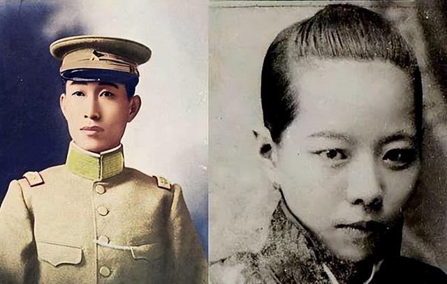 一名沈阳工人的妻子因病去世，世人翻开书信，其身份竟是一代名妓