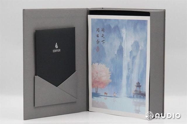 漫步者辅听1号拆解，支持APP验配，智能听损补偿算法