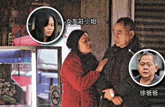大S闪电再婚，为何嫁给53岁的具俊晔？背后的原因不简单
