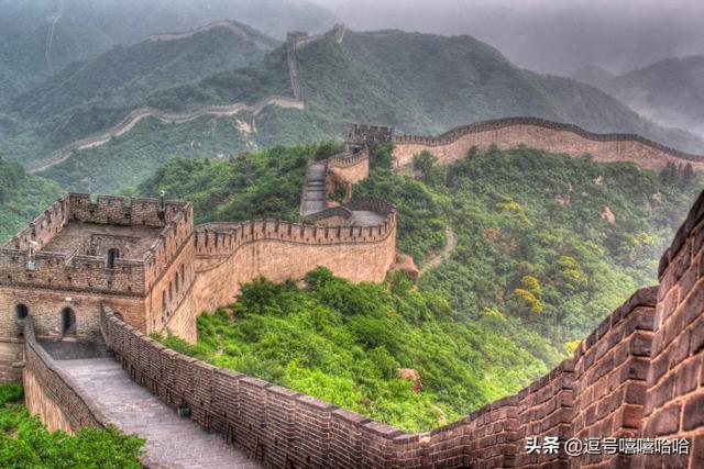 18個中國最美的史詩級旅行勝地