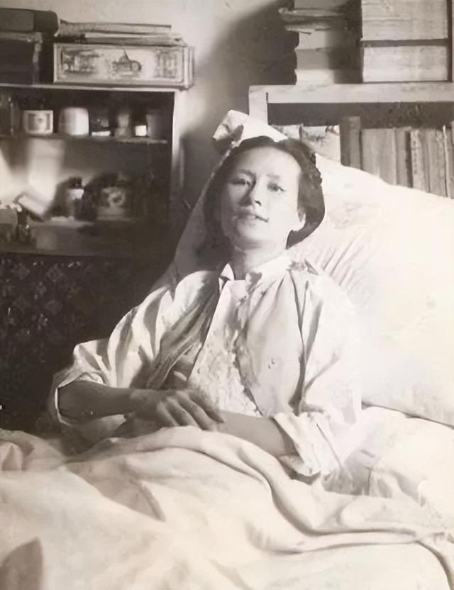 林洙嫁梁思成后：委曲求全整10年，他死后，她218万卖林徽因嫁妆