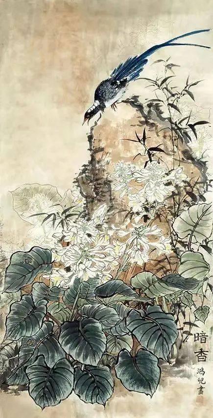 徐州工程机械展郝纯纯