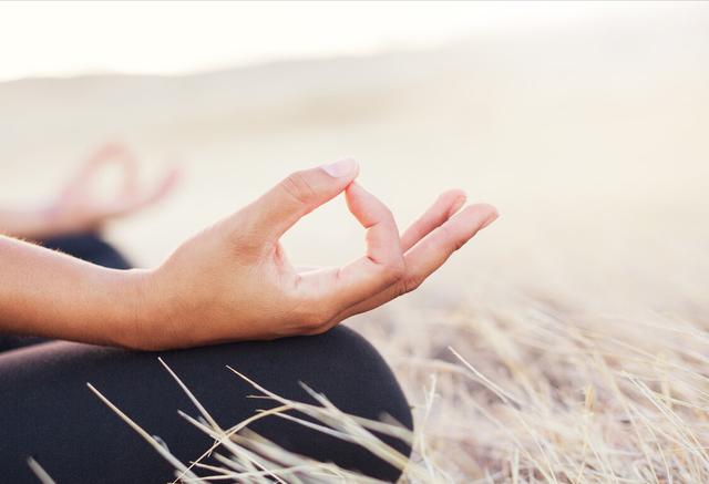经常锻炼这几个养生小技巧能够让人更年轻