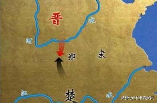 “落单”的陕西：为什么只有陕西，却没有陕东？“陕”又在哪里？
