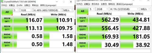 固态的速度、U盘的便携，aigo USSD U393有点“迪奥”