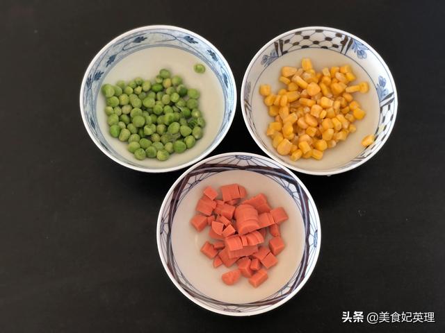 饭团这样做好吃又有仪式感！做法简单10分钟上桌，孩子喜欢抢着吃