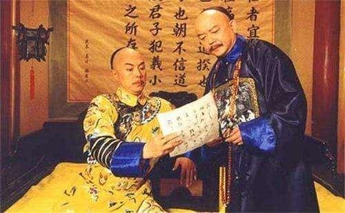 乾隆在路边吃瓜，连声夸赞瓜甜，转身就下令处死瓜农，为何？