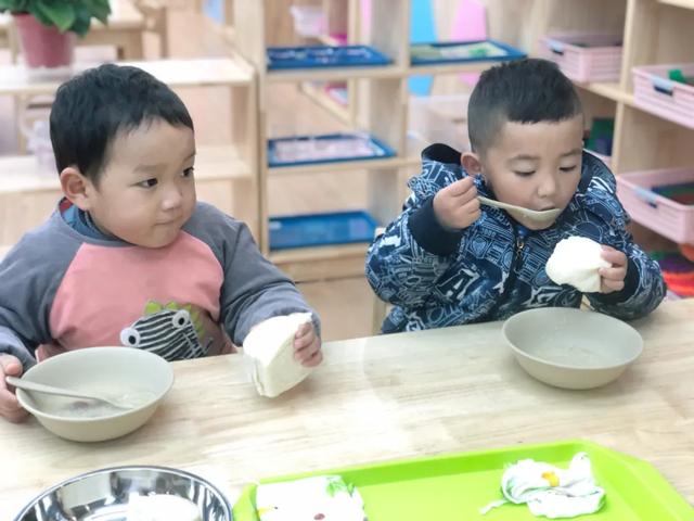 我们开园啦！掇刀石幼儿园恒大帝景分园喜迎开学第一天