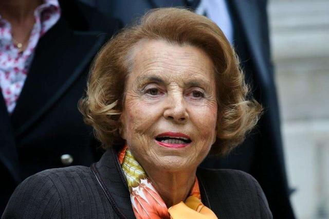 全球前10大富豪的财富排名怎样？各主要国家首富的财富排名怎样？