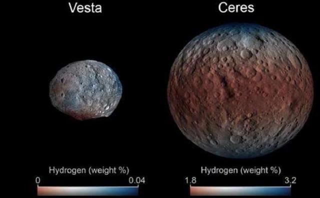 科学家在太阳系找到“栖息地”？含有水、氧、氮资源，比火星好？