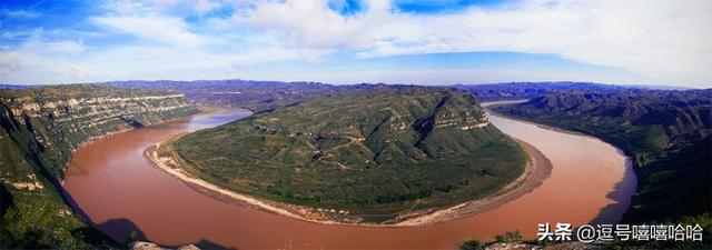 18個中國最美的史詩級旅行勝地