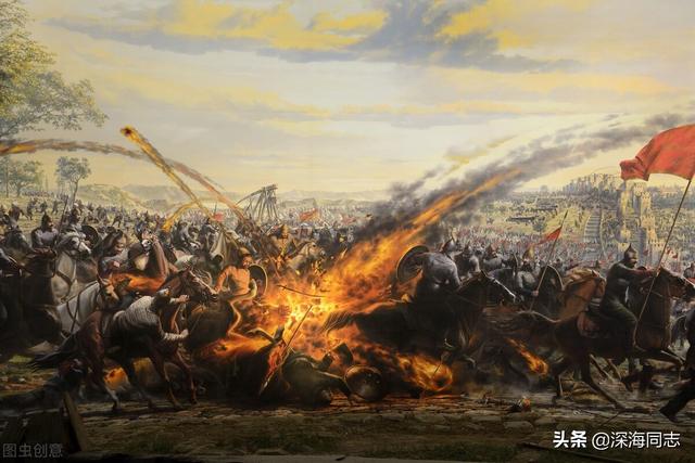 乌克兰战争或将标志着国际秩序陷入混乱，新世界格局或将加速形成