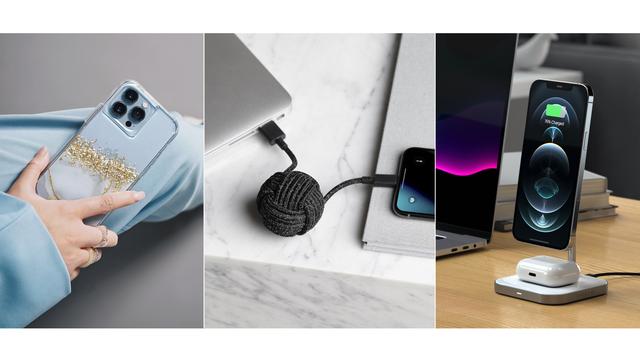 换了新iPhone之后，你还需要这些高品质配件