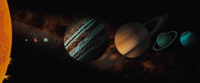 2022年七星连珠将出现，它的出现预示了什么？对地球有影响吗